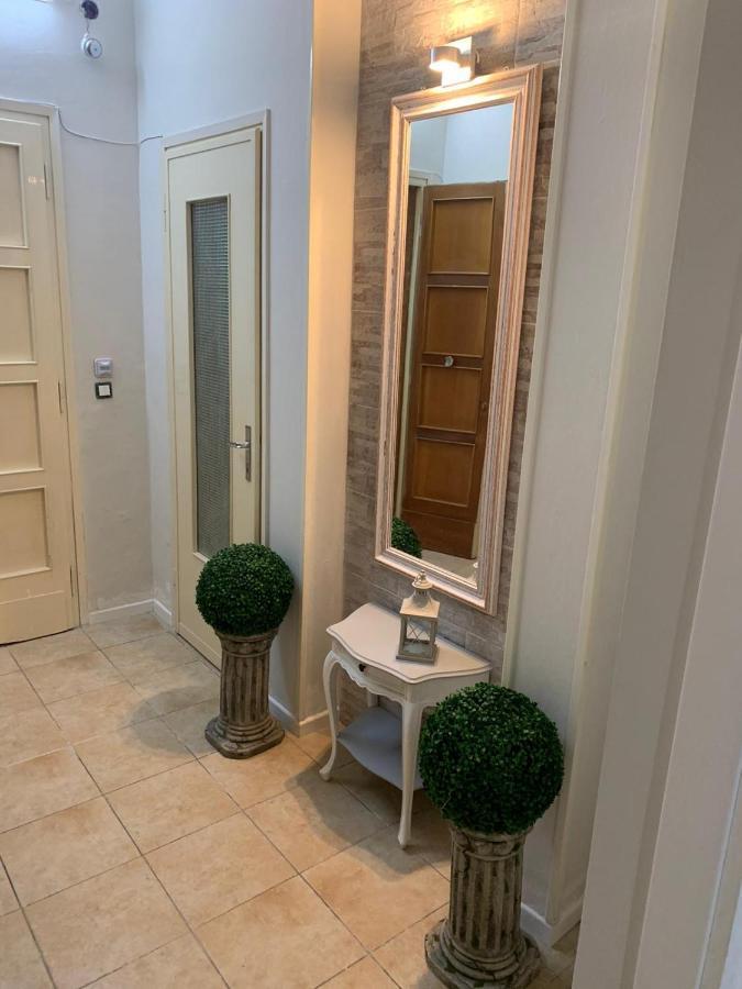 ורונה B&B Rialto מראה חיצוני תמונה
