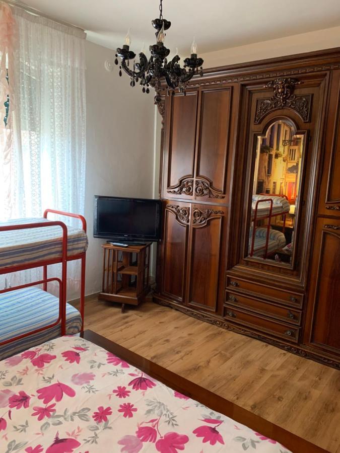 ורונה B&B Rialto מראה חיצוני תמונה