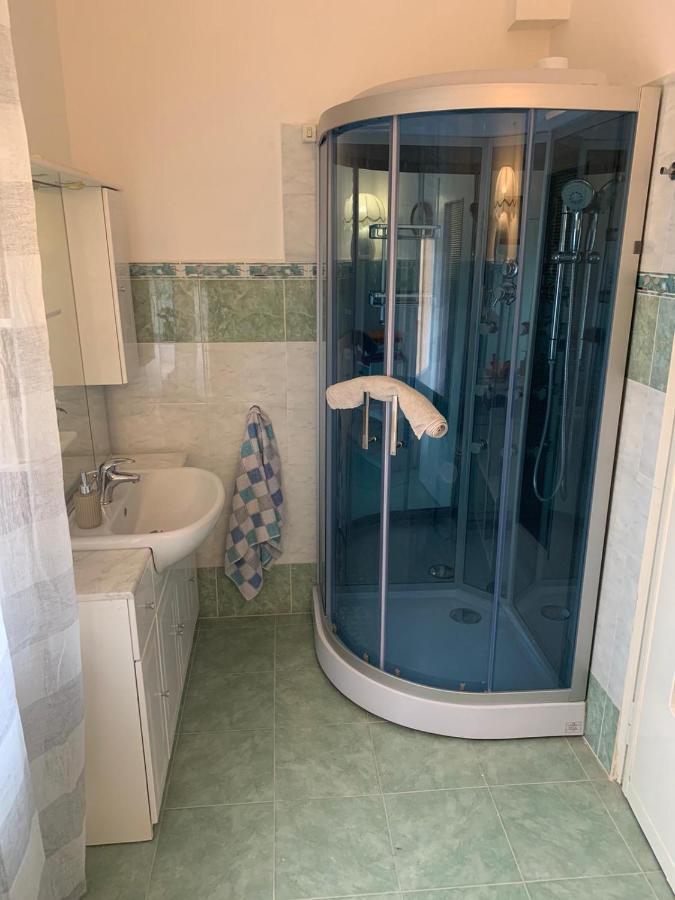 ורונה B&B Rialto מראה חיצוני תמונה