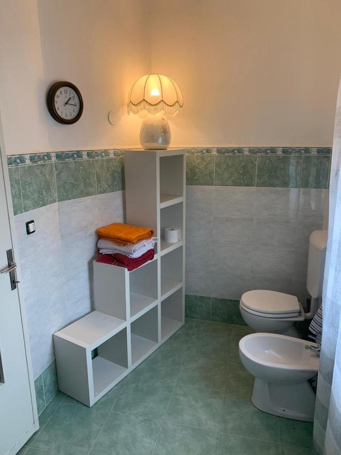 ורונה B&B Rialto מראה חיצוני תמונה