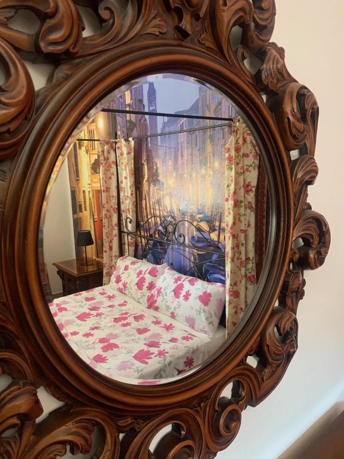ורונה B&B Rialto מראה חיצוני תמונה