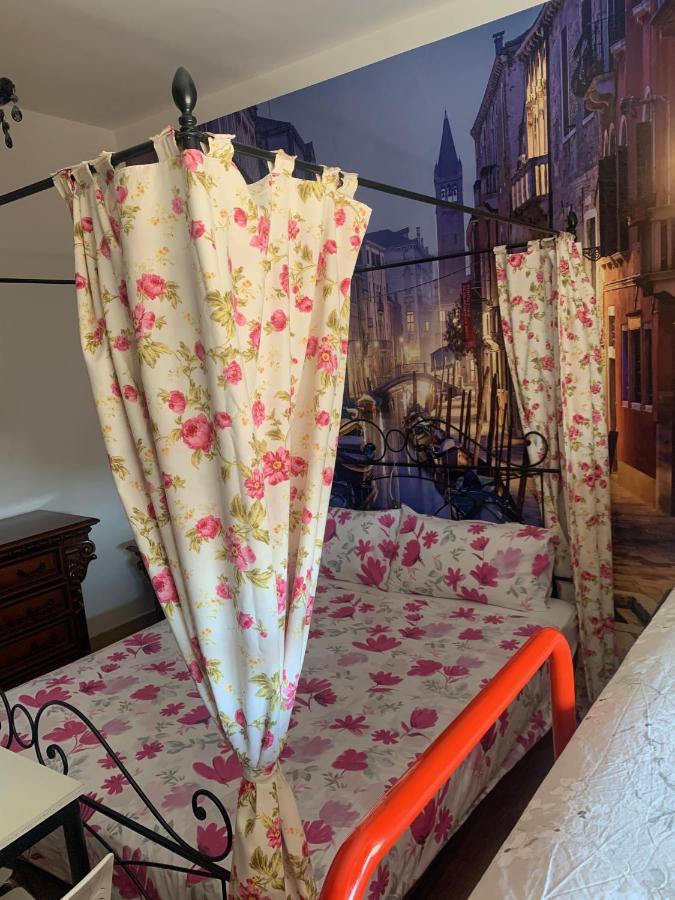 ורונה B&B Rialto מראה חיצוני תמונה