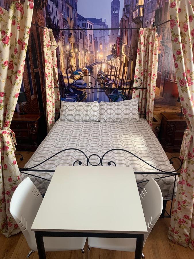 ורונה B&B Rialto מראה חיצוני תמונה