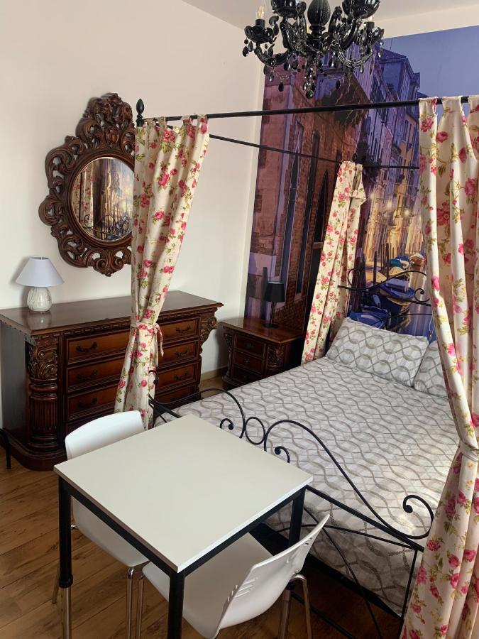 ורונה B&B Rialto מראה חיצוני תמונה