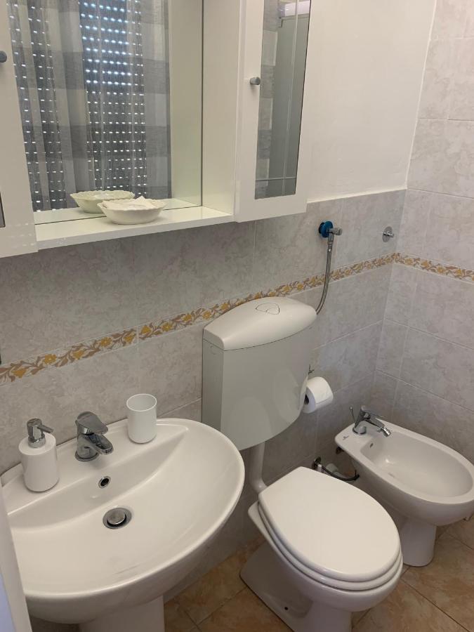 ורונה B&B Rialto מראה חיצוני תמונה