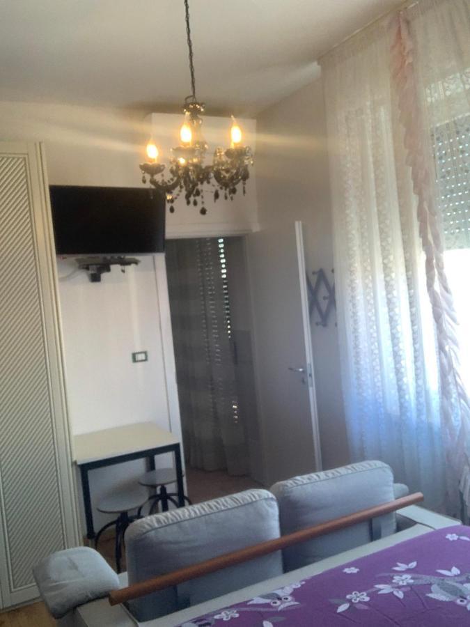 ורונה B&B Rialto מראה חיצוני תמונה
